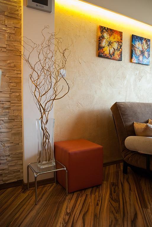Apartament Perlowy Krynica Exterior foto