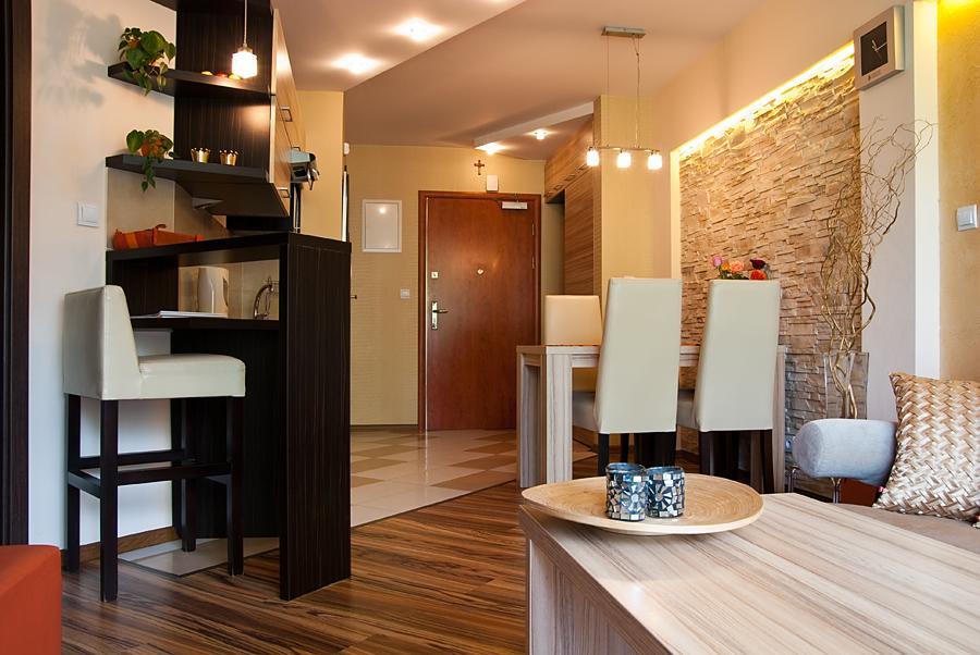 Apartament Perlowy Krynica Exterior foto