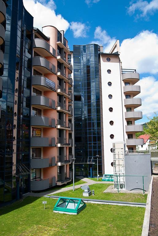 Apartament Perlowy Krynica Exterior foto