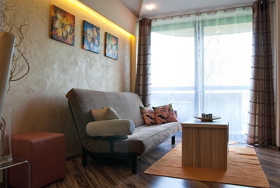 Apartament Perlowy Krynica Exterior foto