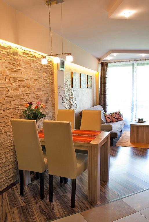 Apartament Perlowy Krynica Exterior foto